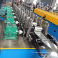 Roller Shutter Door Forming Machine Strip Production Line as Customer's Request